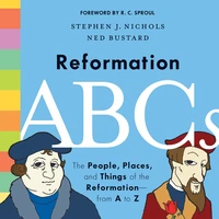Cover of Reformation ABCs