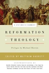 Cover of Reformation Theology
