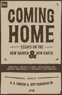 Cover of Coming Home