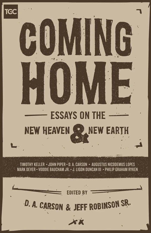 Cover of Coming Home
