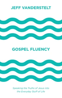 Cover of Gospel Fluency
