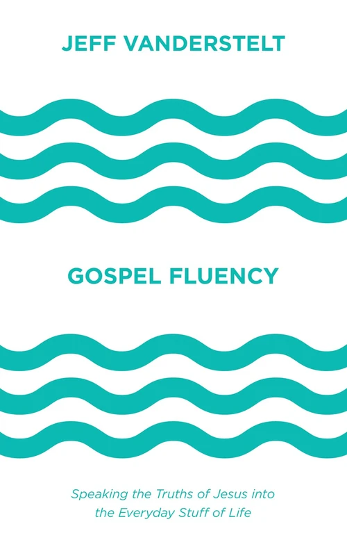 Cover of Gospel Fluency