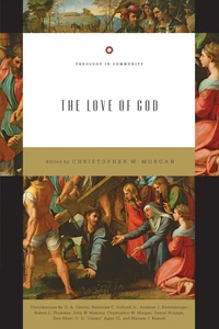 Cover of The Love of God