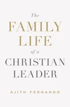 Cover of The Family Life of a Christian Leader