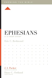 Cover of Ephesians