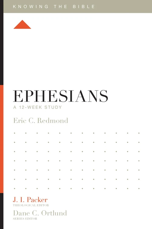 Cover of Ephesians