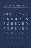 Cover of His Love Endures Forever