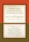 Cover of A Biblical-Theological Introduction to the Old Testament