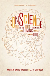 Cover of Conscience