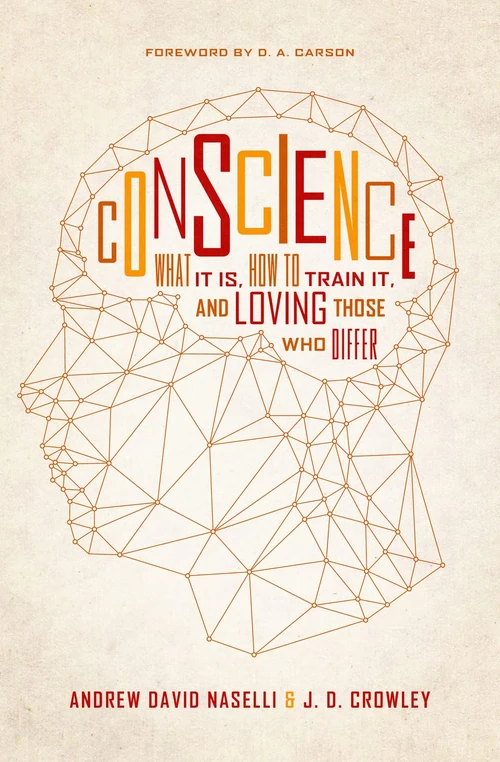 Cover of Conscience