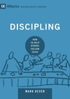 Cover of Discipling