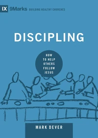 Cover of Discipling