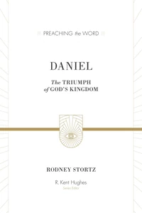 Cover of Daniel