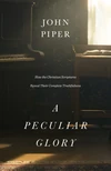 Cover of A Peculiar Glory