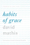 Cover of Habits of Grace