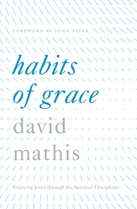 Cover of Habits of Grace