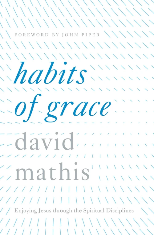 Cover of Habits of Grace