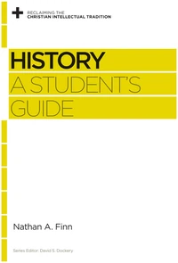 Cover of History