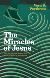 Cover of The Miracles of Jesus