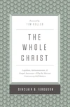 Cover of The Whole Christ