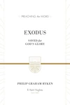 Cover of Exodus