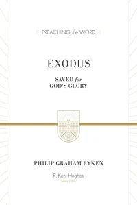 Cover of Exodus