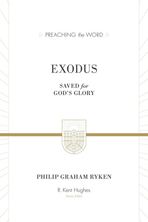 Cover of Exodus