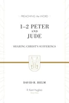 Cover of 1–2 Peter and Jude