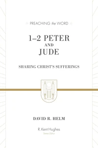 Cover of 1–2 Peter and Jude