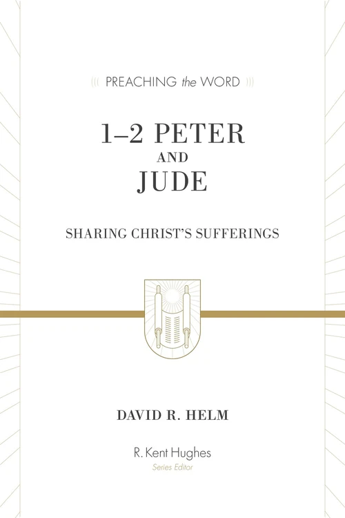 Cover of 1–2 Peter and Jude