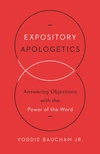 Cover of Expository Apologetics