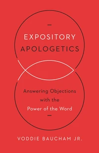Cover of Expository Apologetics