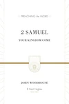 Cover of 2 Samuel