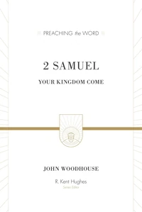 Cover of 2 Samuel