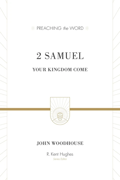 Cover of 2 Samuel