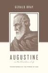 Cover of Augustine on the Christian Life