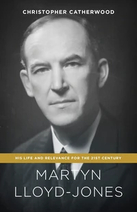 Cover of Martyn Lloyd-Jones