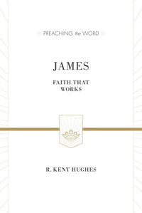 Cover of James