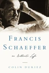 Cover of Francis Schaeffer