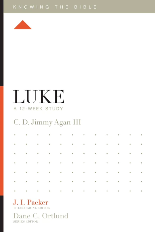 Cover of Luke