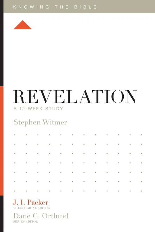 Cover of Revelation