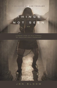 Cover of Things Not Seen