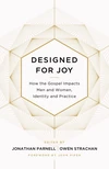 Cover of Designed for Joy