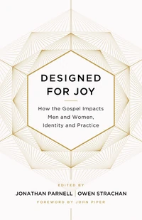 Cover of Designed for Joy