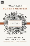 Cover of Word-Filled Women's Ministry