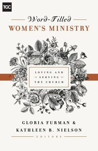 Cover of Word-Filled Women's Ministry