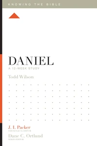 Cover of Daniel