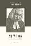 Cover of Newton on the Christian Life