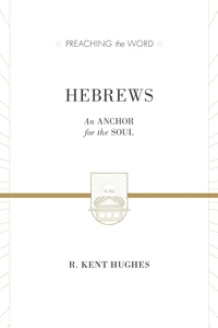 Cover of Hebrews