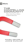 Cover of The Compelling Community